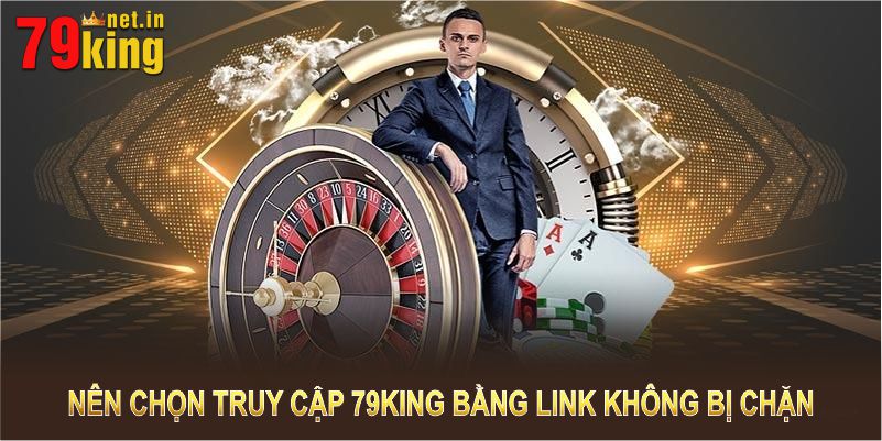 Nên chọn truy cập KUBET bằng link không bị chặn